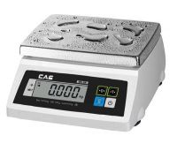 Kuchyňská váha CAS SW 1W voděodolná (5,10,20kg) 